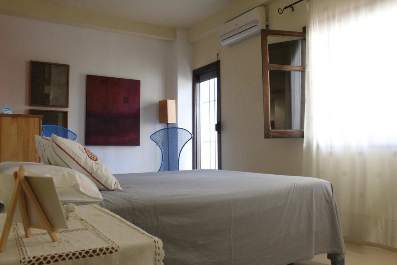 Apartamento Fuengirola Centro ภายนอก รูปภาพ